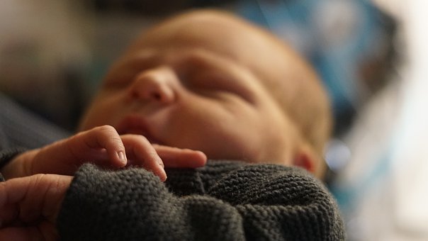 [육아 정보] 태아 보험 22주 가입 시기가 중요한 이유