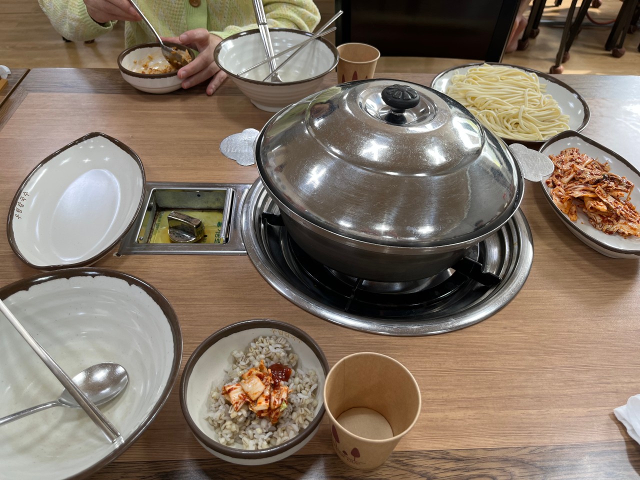 우림칼국수 이미지