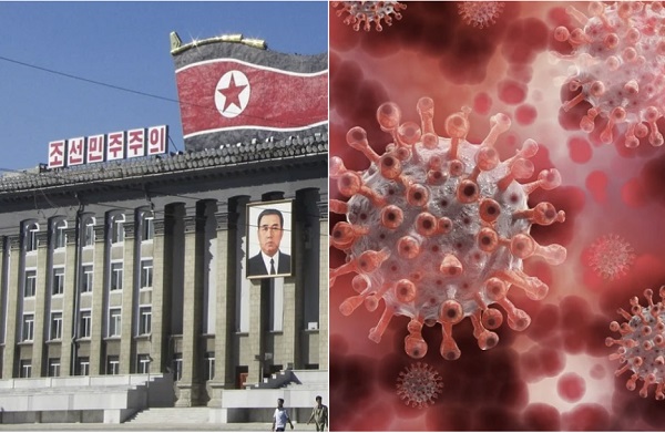 북한 코로나 상황 - 7월말부터 감염자 제로, 8월부터 대책 완화?