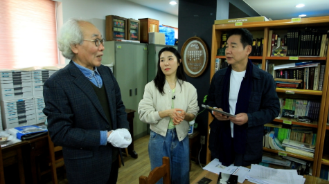 성지길 이미지