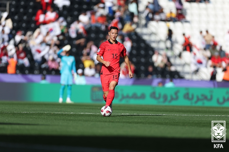 한국 말레이시아 축구