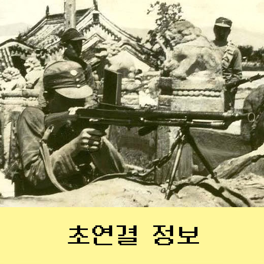  2차 세계대전, 중일전쟁의 비밀 2편