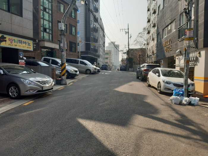 서울남부지방법원2021타경102260 주위환경