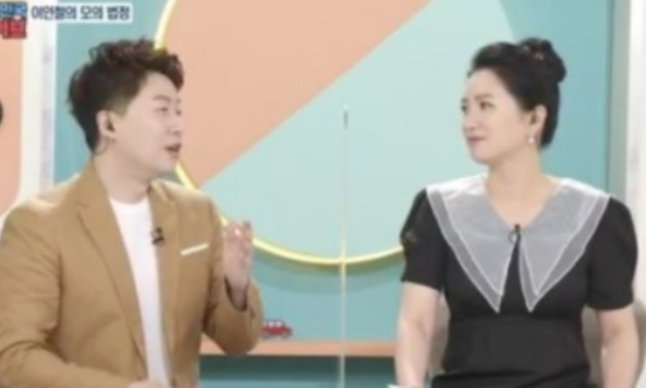 원치 않는 임신도 축복 발언 후 폭풍청원 등장 강승화 아나운서 나이키 학력