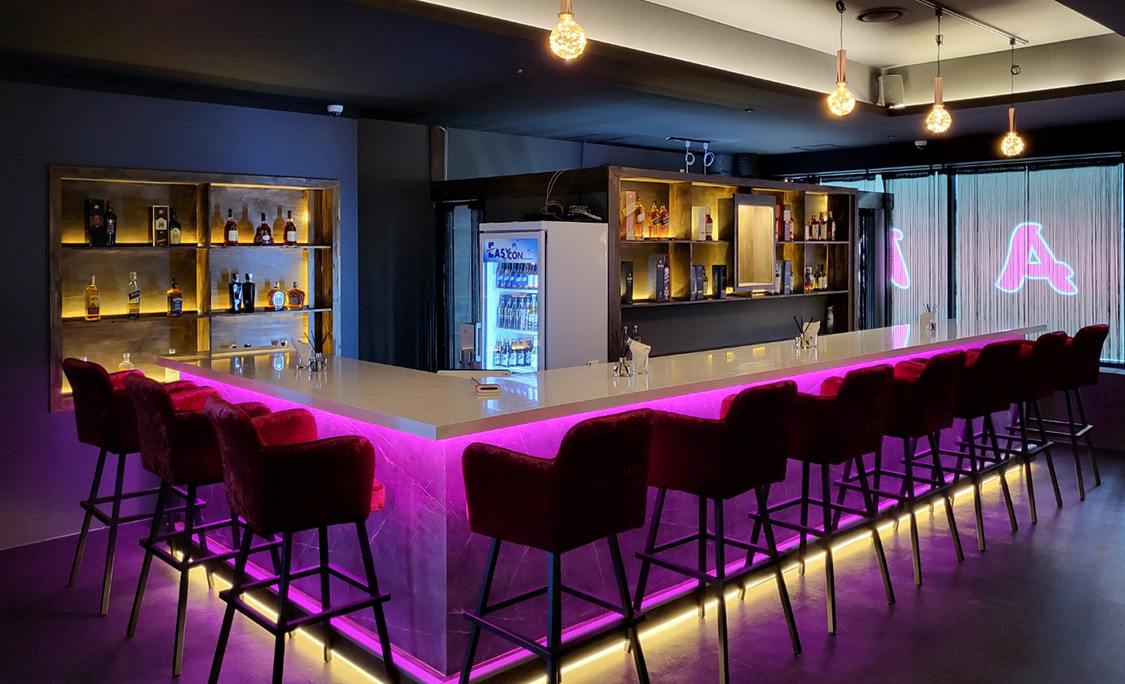  시흥 월곶 바 G BAR | 시흥모던바 토킹바 혼술