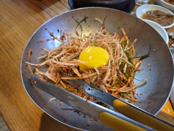 이태원숯불구이 4