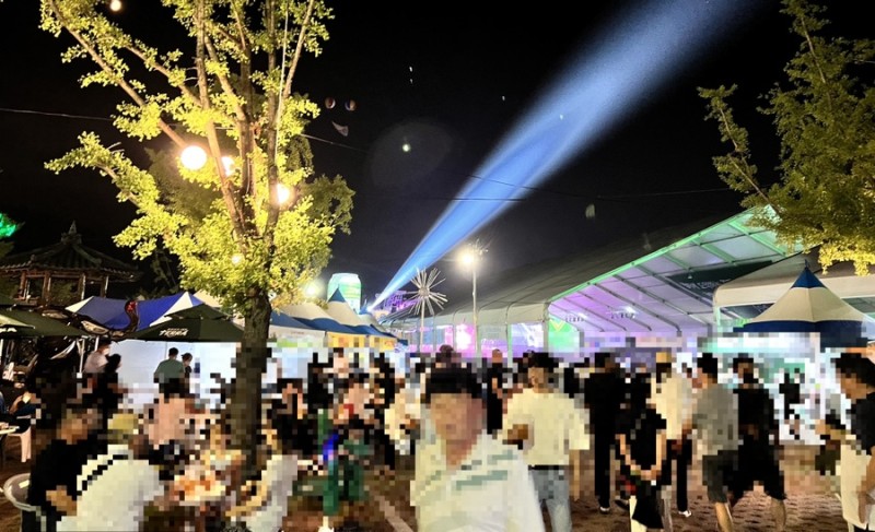 별빛맥주 이미지