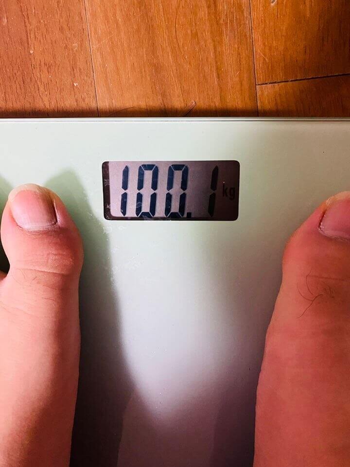 1월3일-몸무게-사진