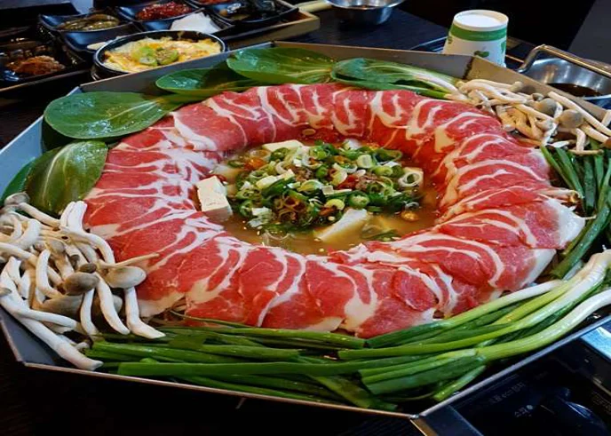 통영더꽃 중앙시장점
