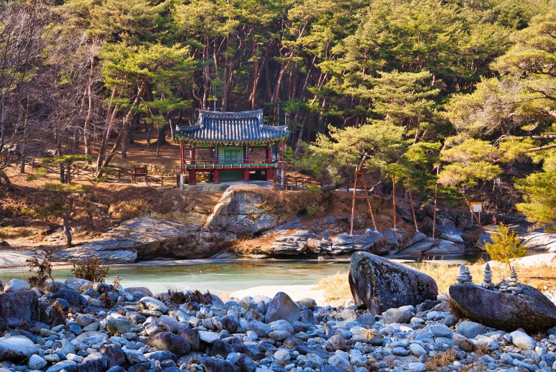 거창 가볼만한곳 베스트10 알아보자