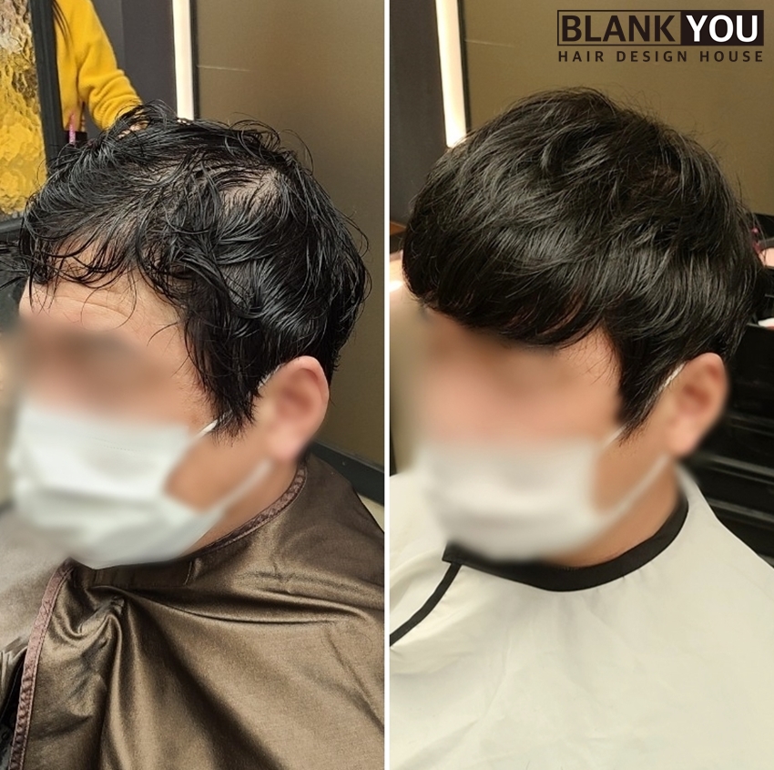 젊어보이는 40대 남자 헤어스타일 남자헤어스타일 20년 5