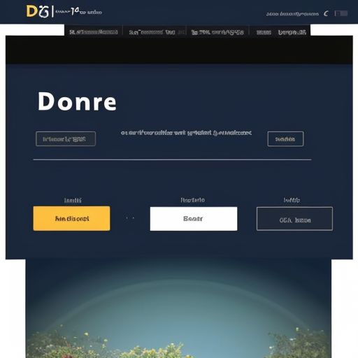  도메인(Domain): 웹과 네트워크에서의 중요한 역할