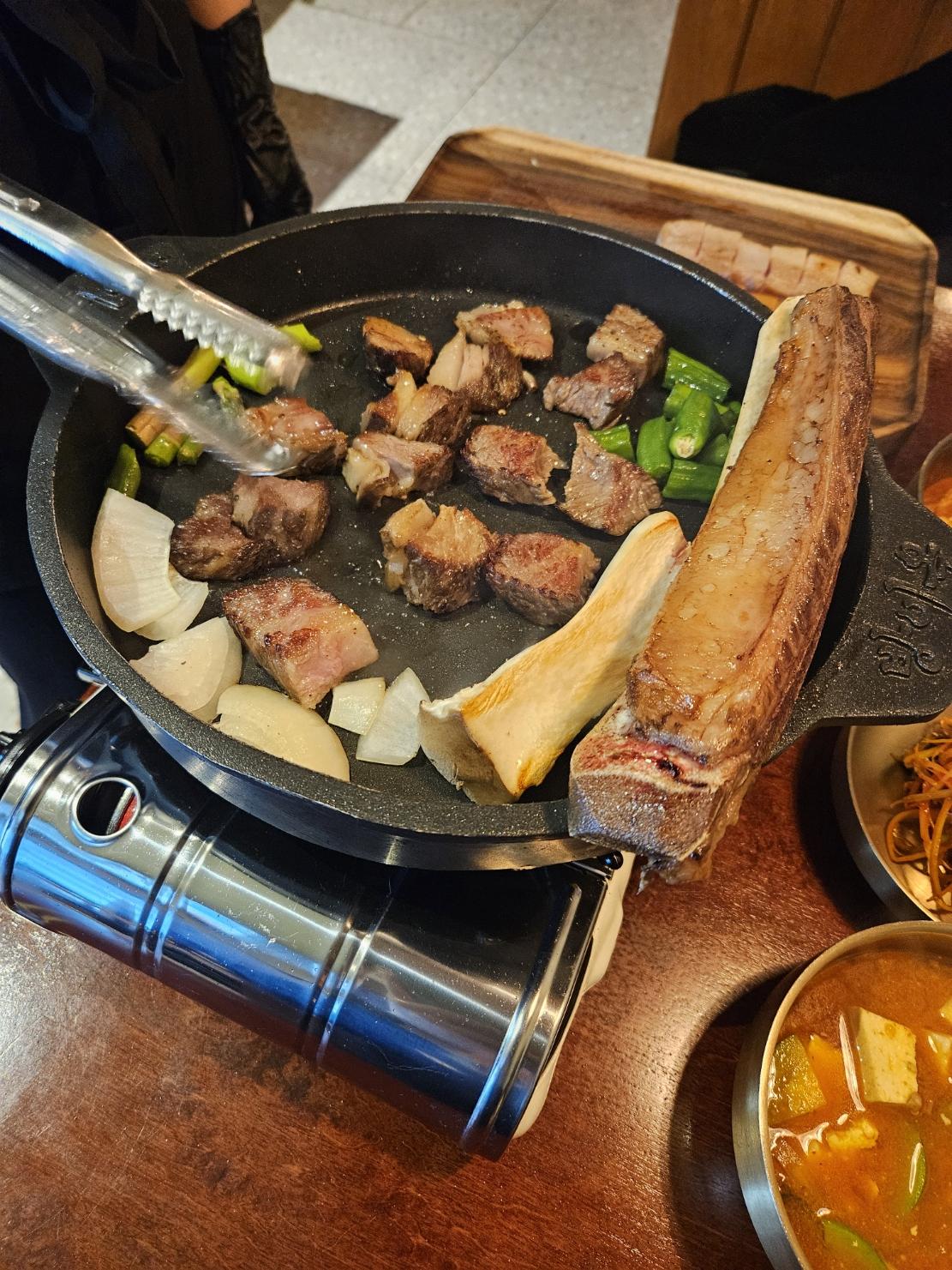 방이옥 서강대점 사진 7