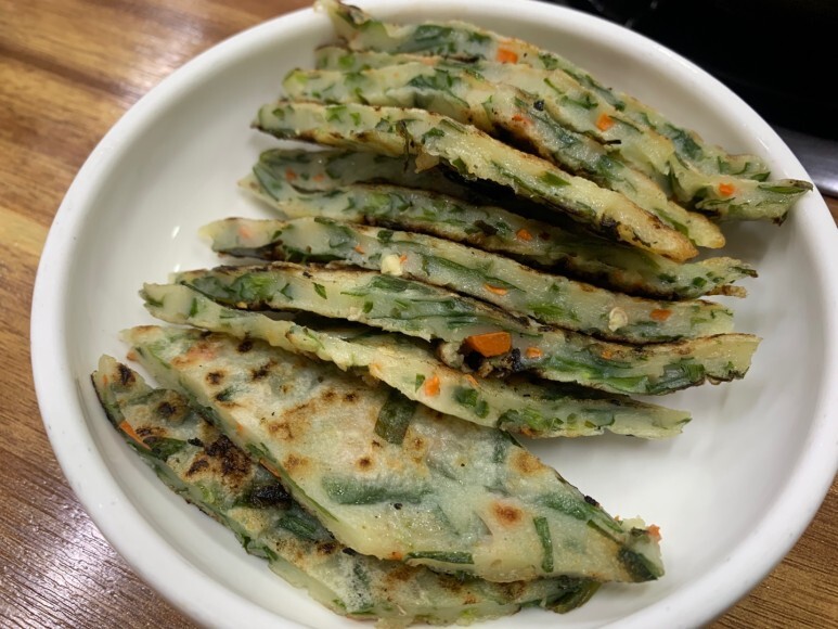기장 감자탕 맛집 왕뼈 묵은지 감자탕 (볶음밥 추천)
