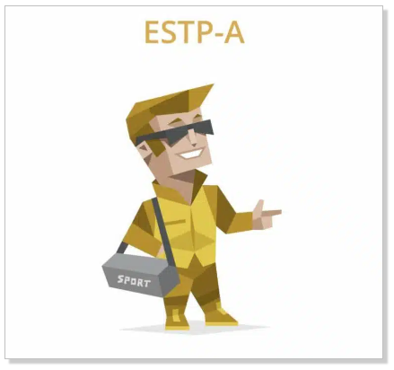 ESTP