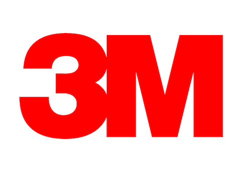 3M 로고