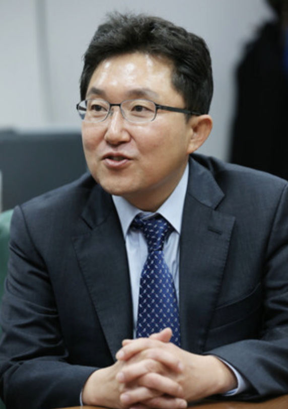 김용태 전 의원