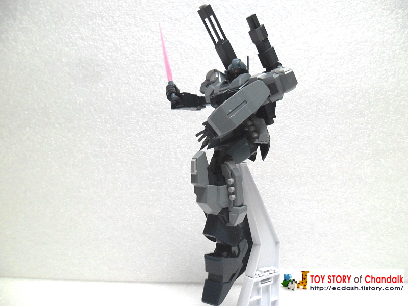 [반다이] BANDAI &ndash; HGUC / RGM-96X JESTA CANNON E.F.S.F. SPECIAL OPERATIONS MOBILE SUIT / 제스타 캐논 /ジェスタ