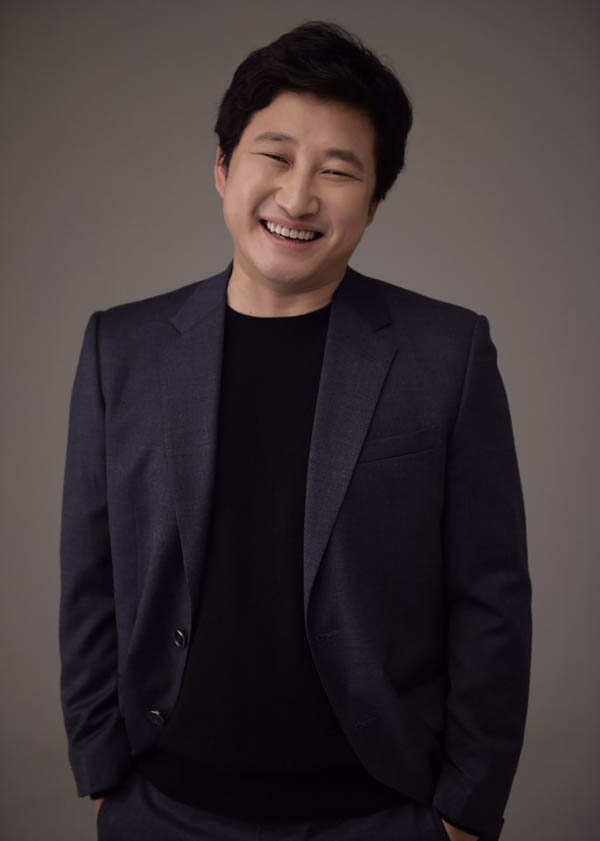  박진우 프로필 - 영화 - 드라마 - 작품
