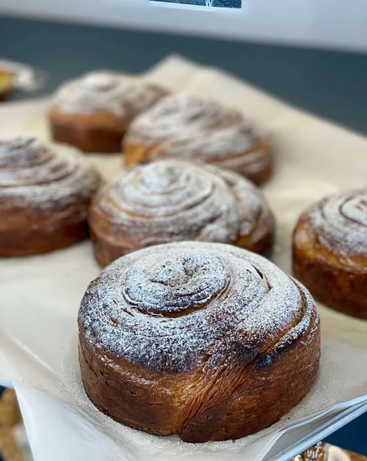 루앤루 베이커리