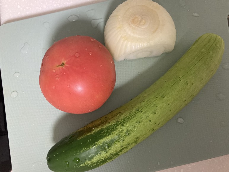 샐러드 및 삶는법 다이어트요리 :: 병아리콩 11