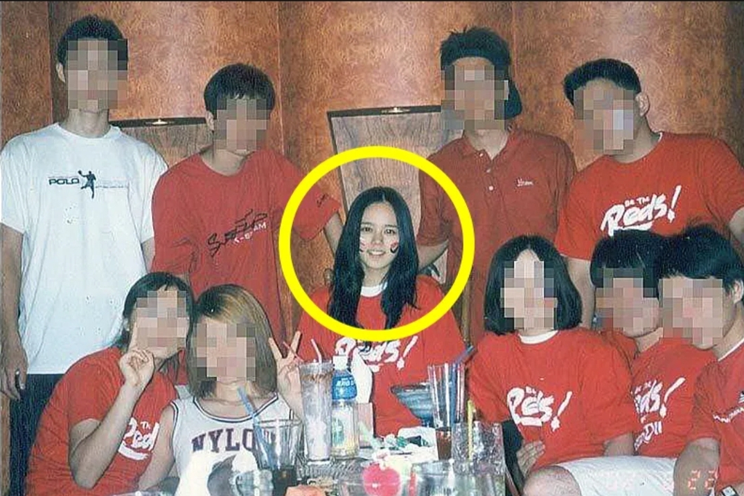  “괜히 센터가 아니네” 한가인, 대학생 시절 소름 돋는 미모 수준