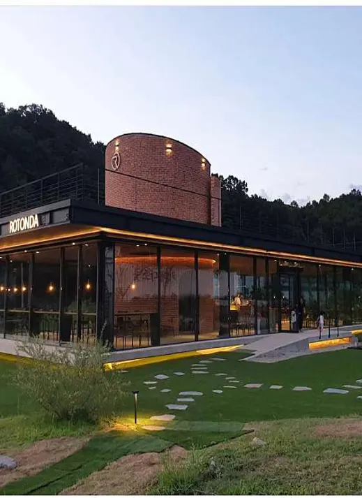 카페 로톤다