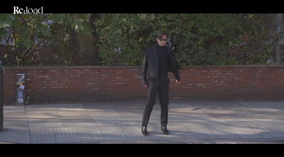 아임 히어로 임영웅 임영웅 유퀴즈 출연 5월4일 25