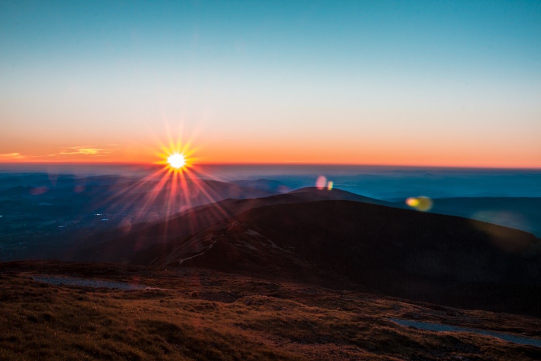 Sunrise