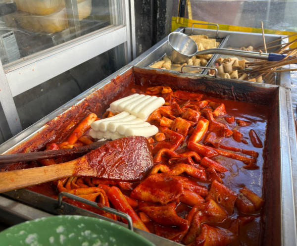 생생정보 대가의 일급정보 30년 경력 김밥의 대가 부산 맛집