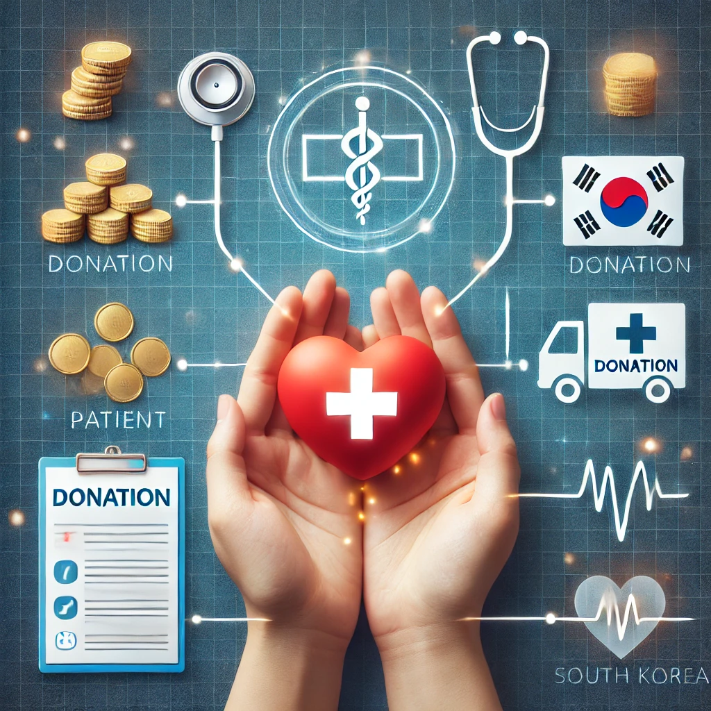 상상펀드-의료비 지원사업