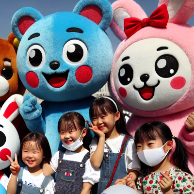 2025년 서울시 대표 어린이날 대축제 서울광장과 서울시청