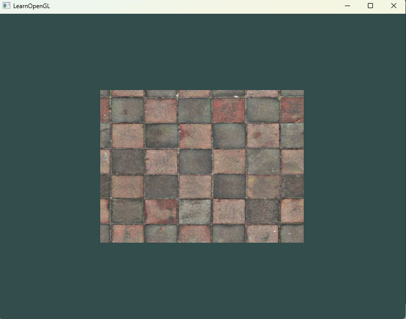 [OpenGL 공부] Textures (2)