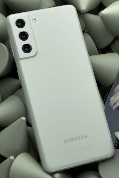  삼성 갤럭시 S21 FE