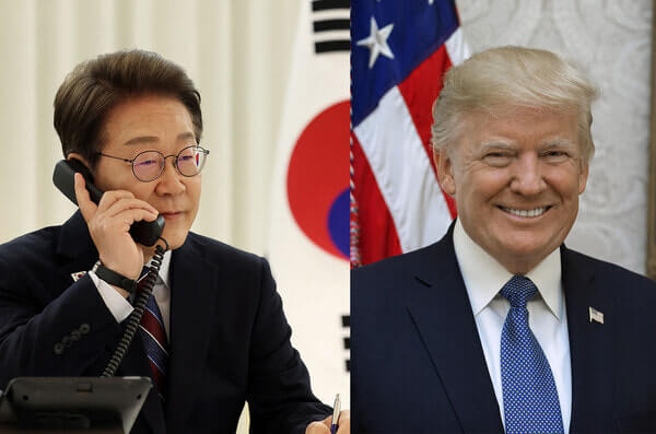 이재명 대통령, G7 정상회의 참석