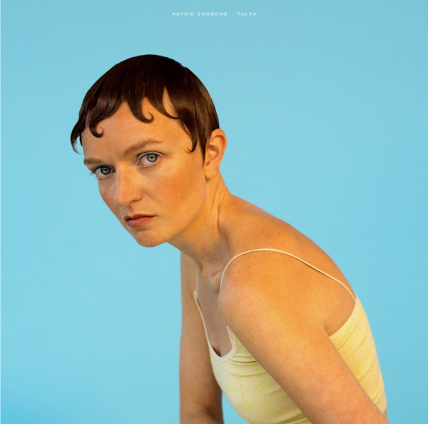  Astrid Engberg - "Oasis", "Tulpa".. (from "Tulpa", 2020)