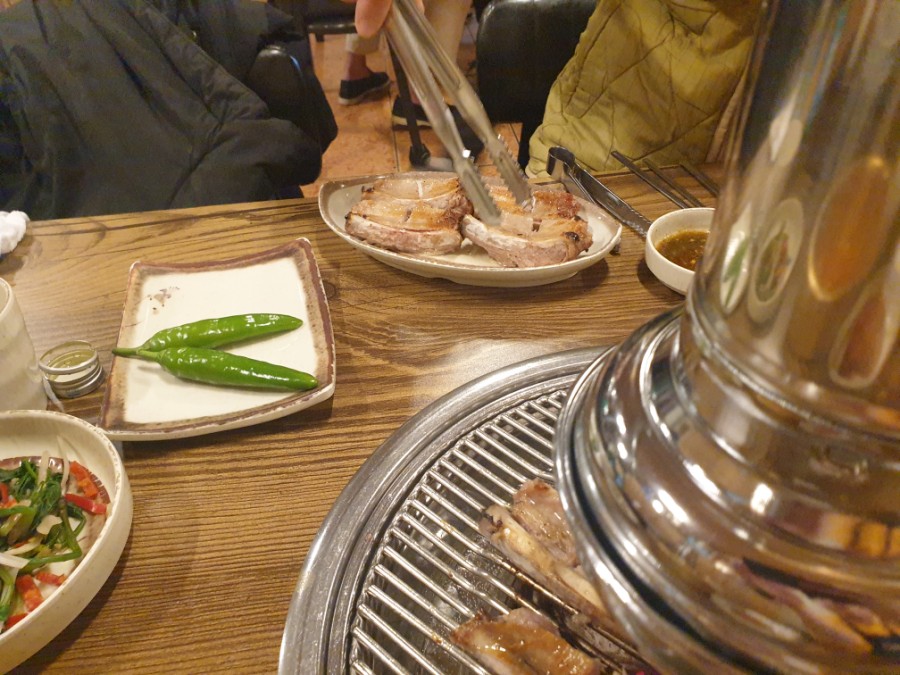 머시기쪽갈비 이미지