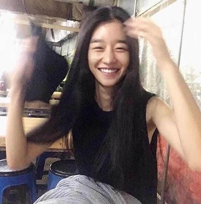  서예지 나이 키 (+인스타 일상사진)