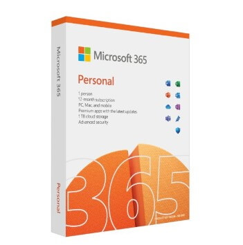 microsoft 365