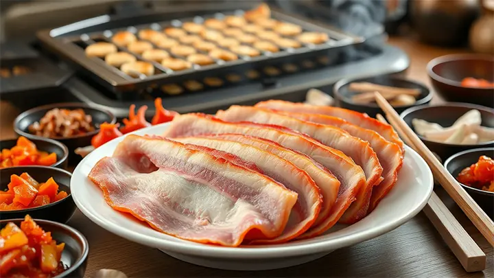 대패삼겹살은 누가 만든건가요