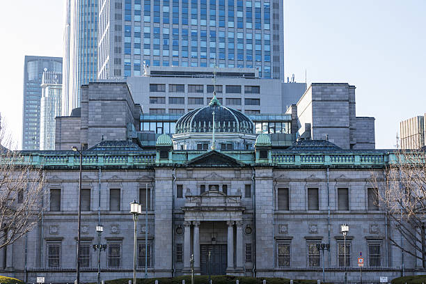 일본은행(BOJ)&#44; 일드커브 통제(YCC) 정책 유지할 듯
