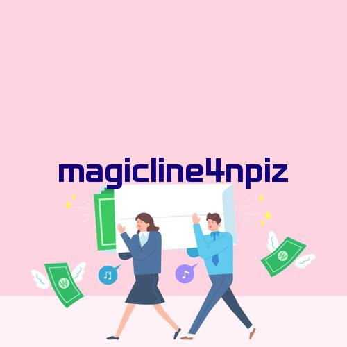 magicline4npiz