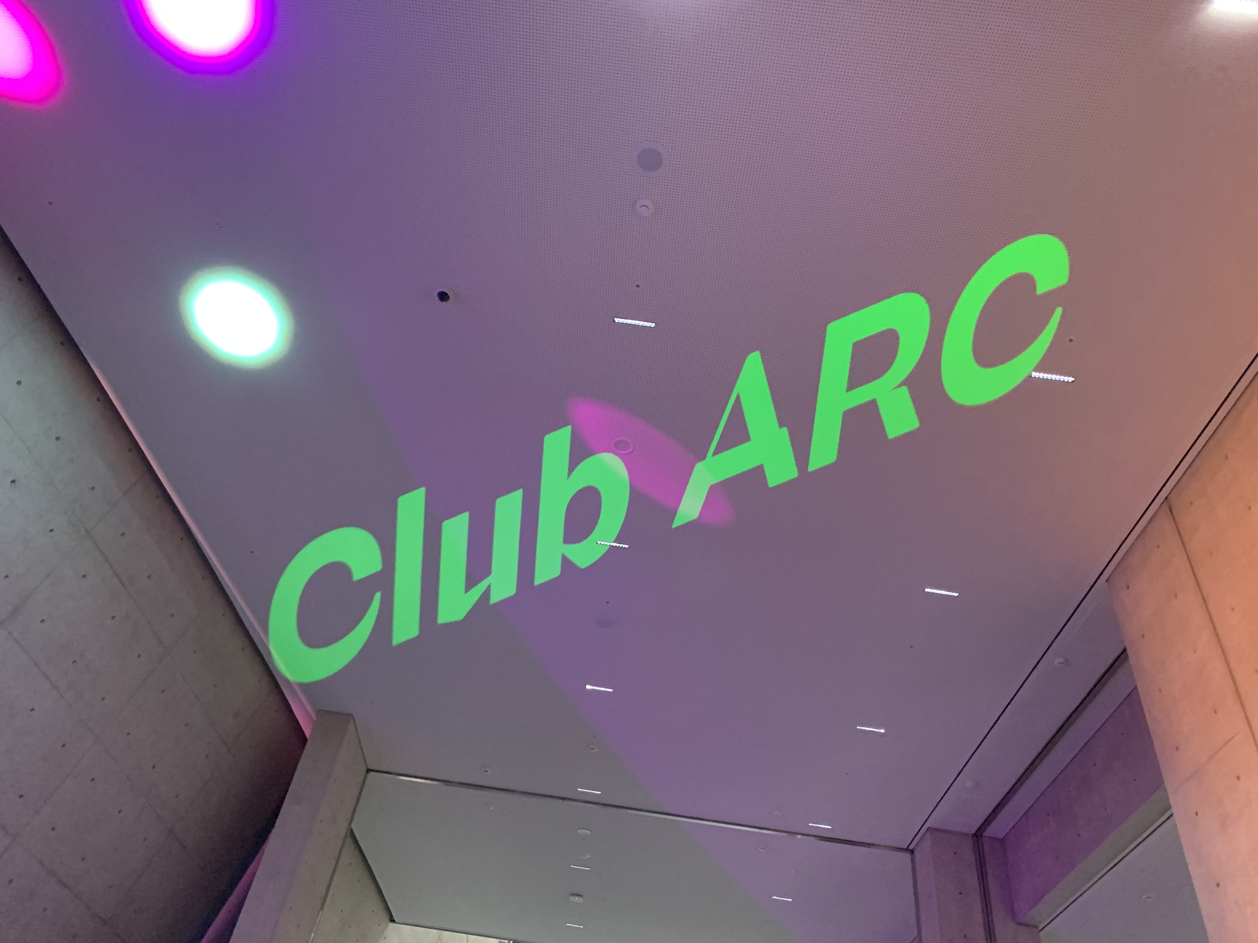 Club ARC