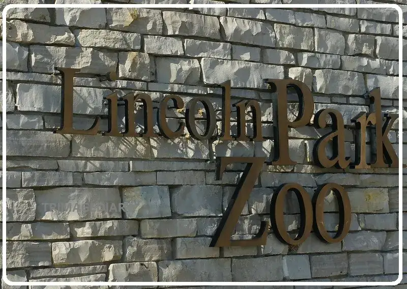 링컨-파크-동물원