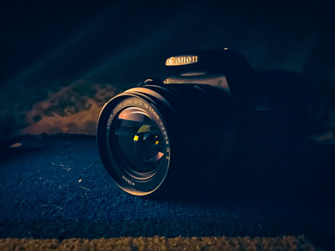 photogenic