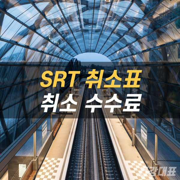 SRT 고속철도
