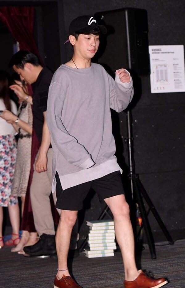 박정민