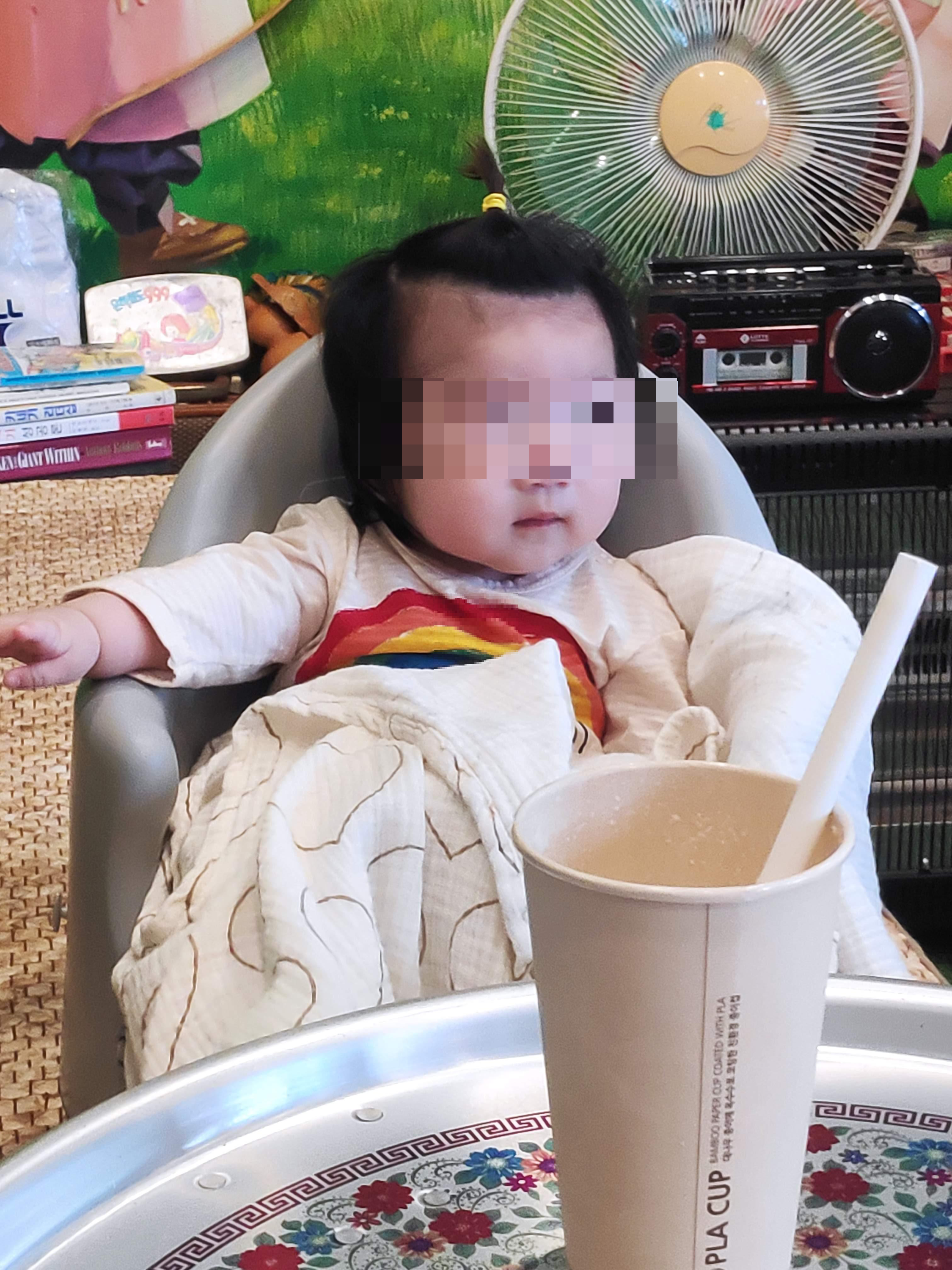 주문진 경포대 맛집 추천 해물피자 : 메밀애감자-14