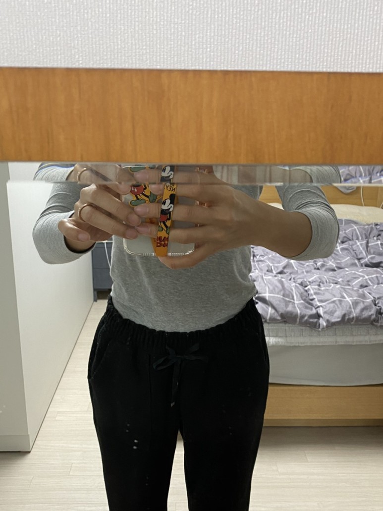 한달째 배살빼는법 실행결과 복부지방분해주사 - 14