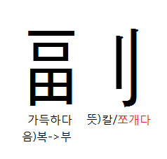 해어랑 이미지